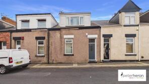 35, Rose Street, Millfield, Sunderland SR4 6AB