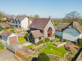 The Old School, Bondleigh EX20 2AN