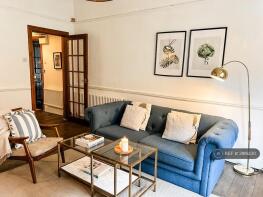 Flat 3/1, 1, Crathie Drive, Glasgow G11 7XD