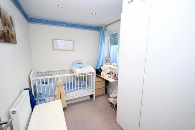 BEDROOM 3