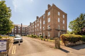 Flat 102, Norbiton Hall, Birkenhead Avenue, Kingston Upon Thames KT2 6RS