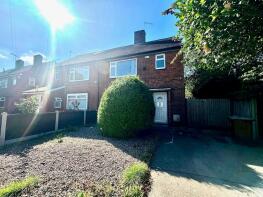 95, Radford Bridge Road, Nottingham NG8 1NN