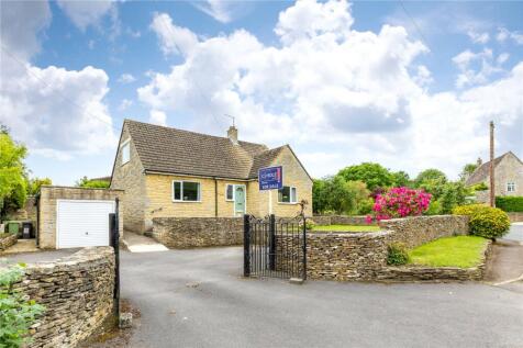 Southrop, Lechlade, Gloucestershire, GL7