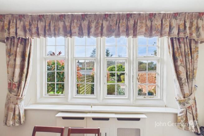 Bretby Hall, Bretby photo 5