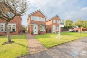 8, Garton Drive, Lowton WA3 2LH
