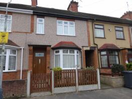 85, Fitton Street, Nuneaton CV11 5RZ