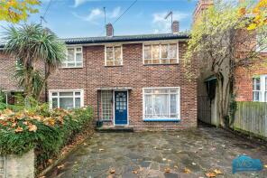 17, South View Road, Hornsey, London N8 7LU