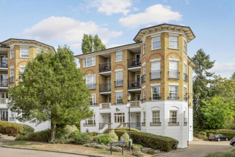 Southlands Drive, London, SW19