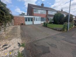 12, Bramcote Close, Bulkington, Bedworth CV12 9LA