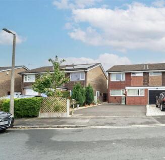 Singleton Way, Fulwood, Preston
