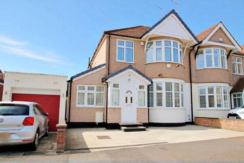 Rusland Park Road, Harrow