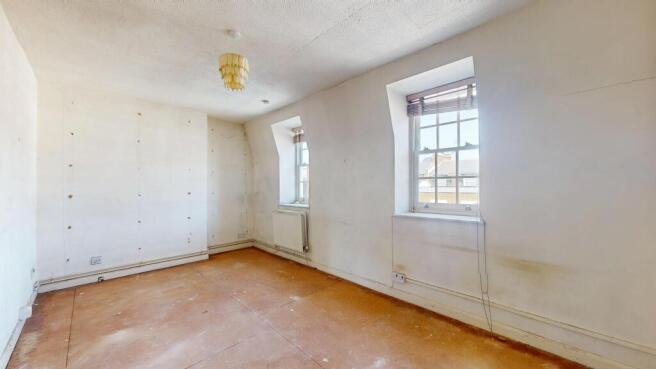 Flat E, 62 Alderney Street, Pimlico, London, SW1V 4EX