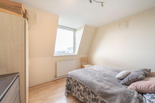 Apartment in London, Queen's Park - View 5