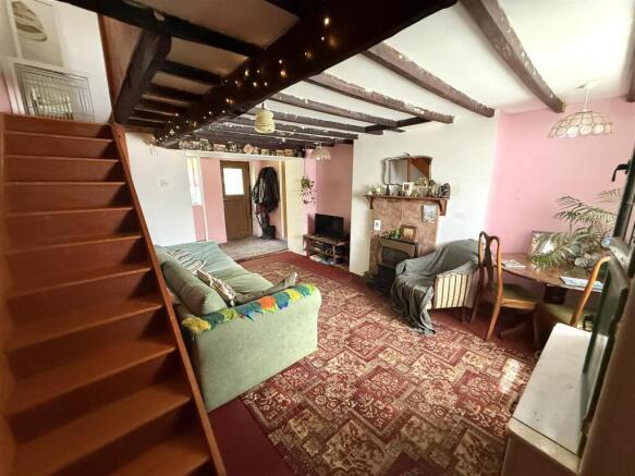 Living / Dining Room