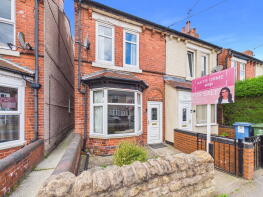 63, Yorke Street, Mansfield NG19 9NH