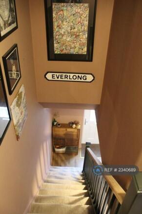 Landing/Hallway