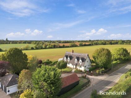 Barrack Road, Mashbury, CM1