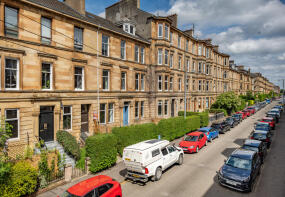 Flat 1/1, 43, Roslea Drive, Glasgow G31 2QR