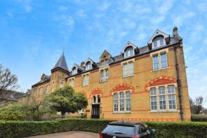 41, Alexandra Court, Keele Close, Watford WD24 4RT