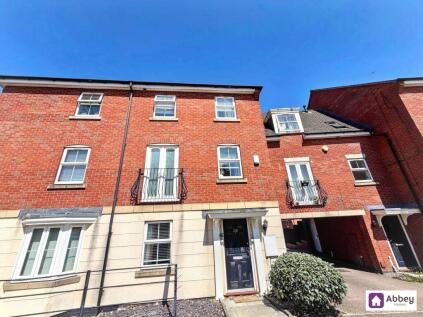 Sandhills Avenue, Hamilton, LE5
