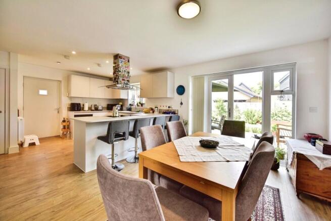 Bella Rosa Drive, Langley, Maidstone, Kent, ME17 photo 4