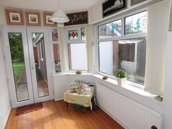Sun Room