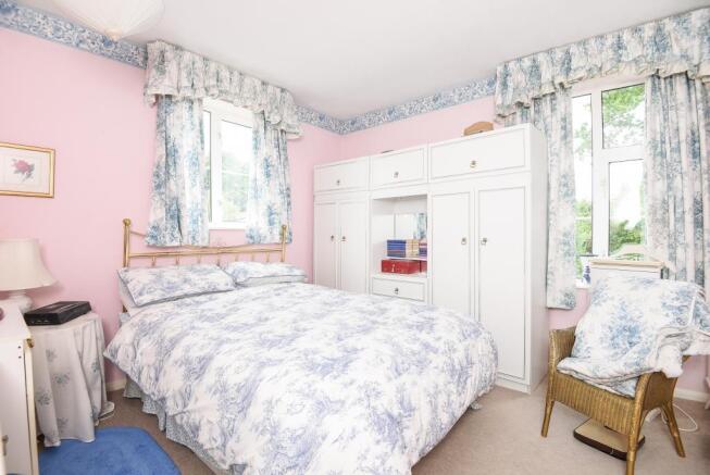 Bedroom 2