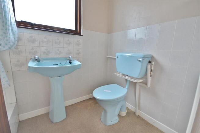 Ground Floor Bathroom