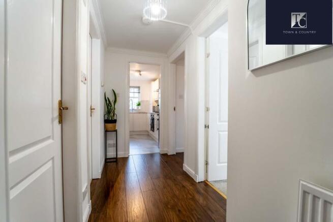 41, Castlefield Court, Millerston, G33 6NN photo 4