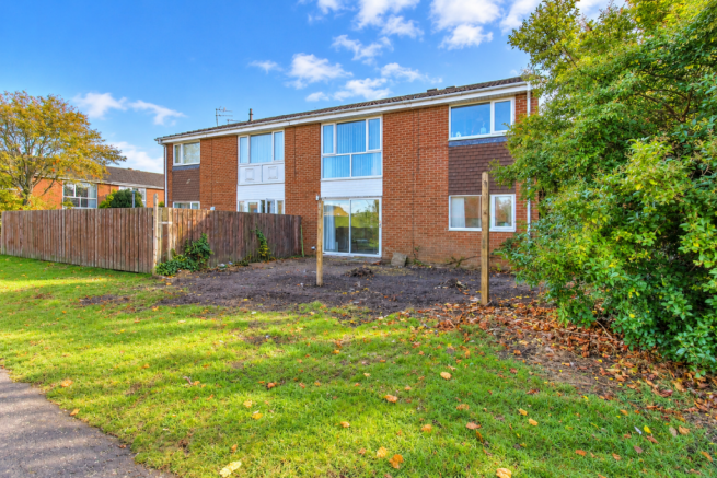 Hastings Court, Bedlington, NE22 photo 4