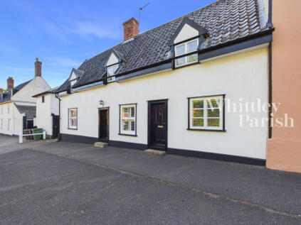 Mount Street, Diss IP22 4QG