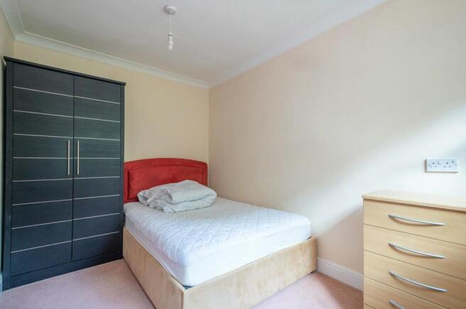 16 St. Martins Cl...