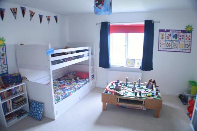 Bedroom 2