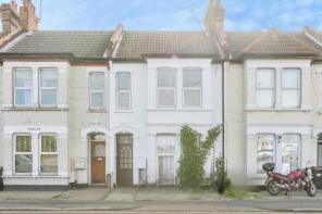 218a, Sutton Road, Southend-on-sea SS2 5ES