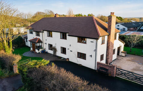 Southport Old Road, Formby, L37