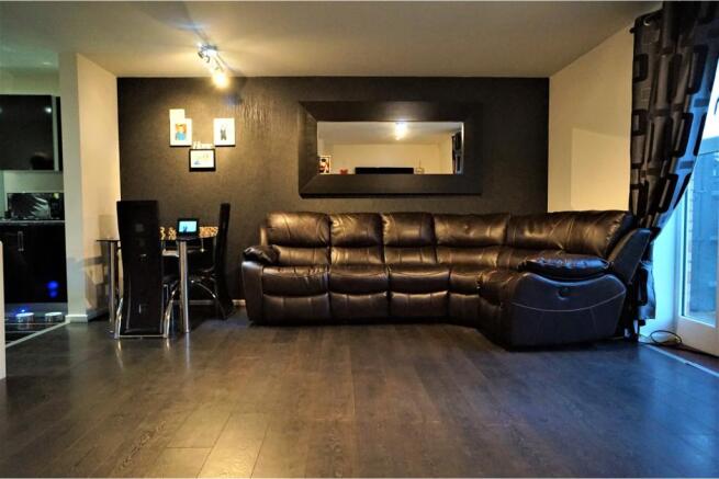 Living / Dining Room