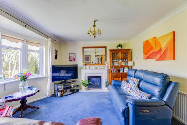 Plas Treoda, Whitchurch, Cardiff photo 4