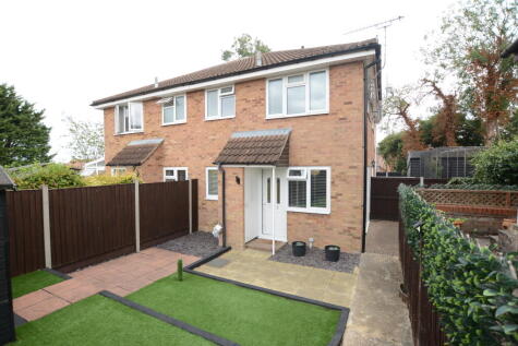 Acorn Avenue, Halstead, Essex