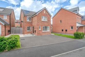 124, Maxy House Road, Preston PR4 0DS