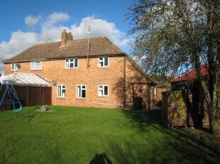 Rear Elevation