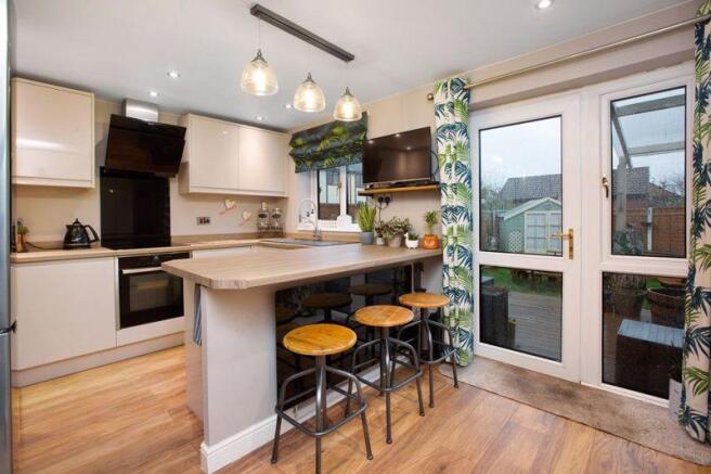 Kitchen/Breakf...