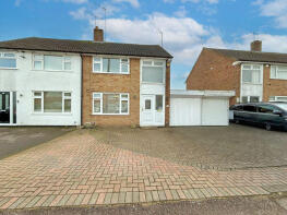 10, Walgrave Road, Dunstable LU5 4NX