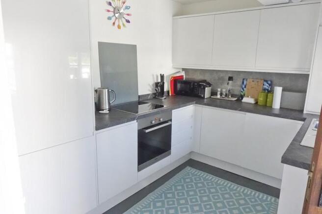 Fitted Kitchen