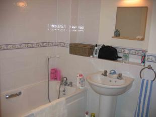 Fitted Bathroom