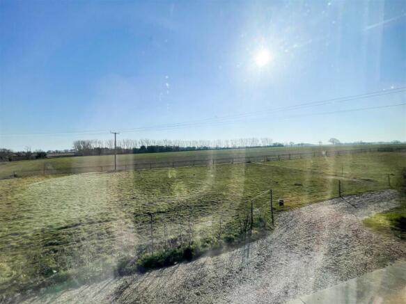 VIEWS FROM BEDROOM TWO