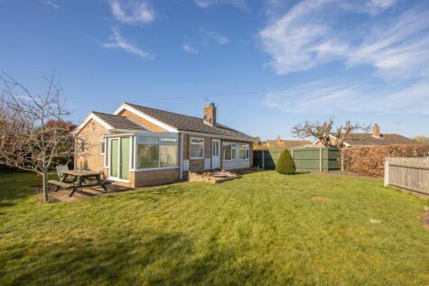 Stainsby Close, Heacham