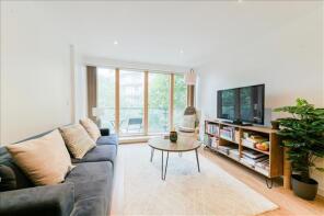 Flat 25, 1 Bassett House, Durnsford Road, Wimbledon Park, London SW19 8EA