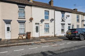 79a, Arden Street, Gillingham ME7 1HS