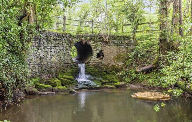 The Brook