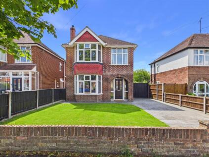 Merevale Road, Gloucester
